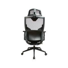 Sandberg ErgoFusion Gaming Chair - Ultimate Comfort and Support | 640-95